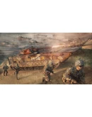 Squad КЛЮЧ STEAM РФ+СНГ