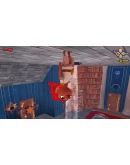 Molly Medusa: Queen of Spit КЛЮЧ STEAM ВСЕ СТРАНЫ