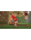 Molly Medusa: Queen of Spit КЛЮЧ STEAM ВСЕ СТРАНЫ