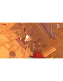 Molly Medusa: Queen of Spit КЛЮЧ STEAM ВСЕ СТРАНЫ