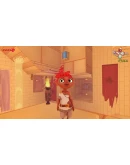 Molly Medusa: Queen of Spit КЛЮЧ STEAM ВСЕ СТРАНЫ