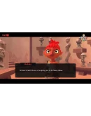 Molly Medusa: Queen of Spit КЛЮЧ STEAM ВСЕ СТРАНЫ