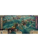DLC Master of Magic: Scourge of the Seas КЛЮЧ STEAM