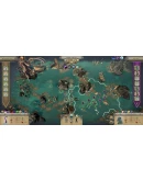 DLC Master of Magic: Scourge of the Seas КЛЮЧ STEAM