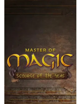 DLC Master of Magic: Scourge of the Seas КЛЮЧ STEAM DLC Master of Magic: Scourge of the Seas КЛЮЧ STEAM