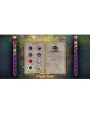 DLC Master of Magic: Scourge of the Seas КЛЮЧ STEAM