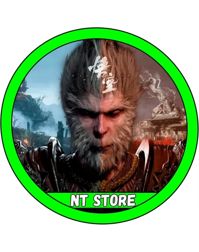 Black Myth: Wukong Deluxe Edition STEAM Black Myth: Wukong Deluxe Edition STEAM