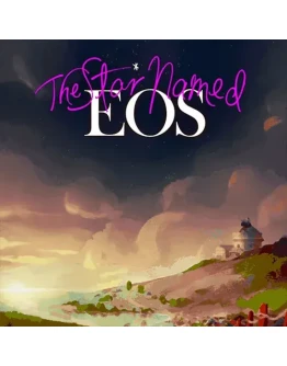 The Star Named EOS PS5 Турция