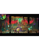 Ultros: Deluxe Edition КЛЮЧ STEAM РФ+СНГ