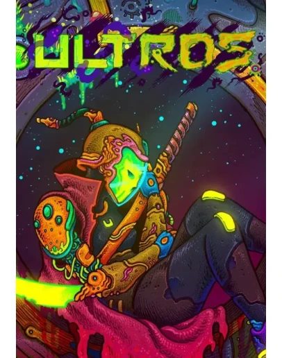 Ultros КЛЮЧ STEAM РФ+СНГ