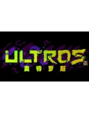Ultros КЛЮЧ STEAM РФ+СНГ