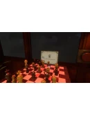 Mad Experiments 2: Escape Room КЛЮЧ STEAM RU-СНГ