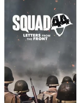 Squad 44 КЛЮЧ STEAM RU only