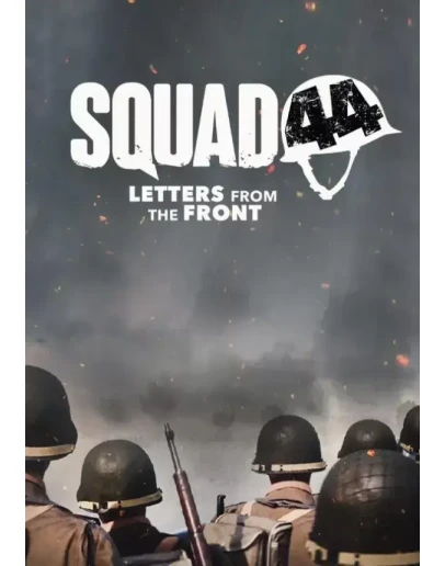 Squad 44 КЛЮЧ STEAM RU only