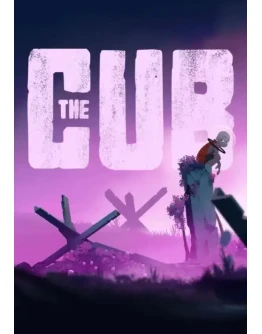 The Cub КЛЮЧ STEAM ВСЕ СТРАНЫ