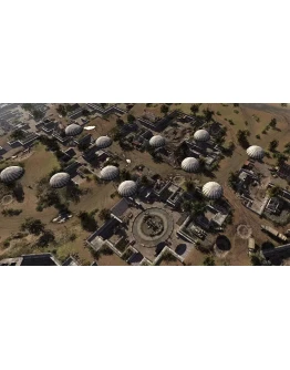 DLC Men of War: Assault Squad 2 - Airborne КЛЮЧ STEAM DLC Men of War: Assault Squad 2 - Airborne КЛЮЧ STEAM