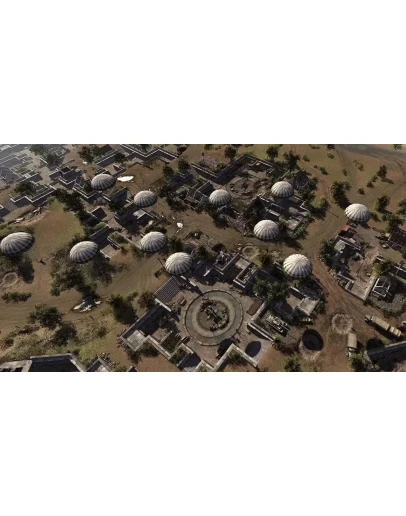 DLC Men of War: Assault Squad 2 - Airborne КЛЮЧ STEAM DLC Men of War: Assault Squad 2 - Airborne КЛЮЧ STEAM