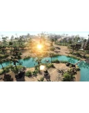 DLC Men of War: Assault Squad 2 - Deluxe Edition Upgrad