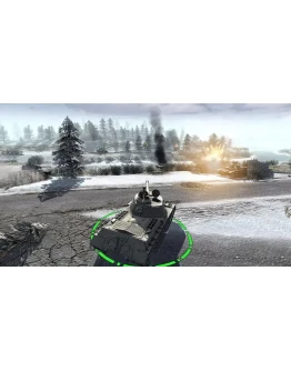 DLC Men of War: Assault Squad 2 - Iron Fist КЛЮЧ DLC Men of War: Assault Squad 2 - Iron Fist КЛЮЧ