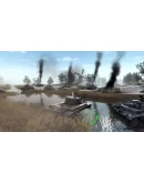 DLC Men of War: Assault Squad 2 - Iron Fist КЛЮЧ DLC Men of War: Assault Squad 2 - Iron Fist КЛЮЧ