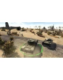 DLC Men of War: Assault Squad 2 - Iron Fist КЛЮЧ DLC Men of War: Assault Squad 2 - Iron Fist КЛЮЧ