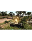 DLC Men of War: Assault Squad 2 - Iron Fist КЛЮЧ DLC Men of War: Assault Squad 2 - Iron Fist КЛЮЧ
