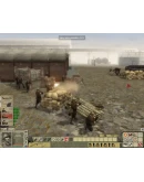 Men of War: Red Tide КЛЮЧ STEAM RU+СНГ+ASIA+LATAM+TR