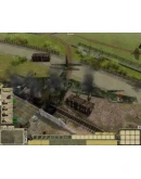 Men of War: Red Tide КЛЮЧ STEAM RU+СНГ+ASIA+LATAM+TR