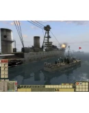 Men of War: Red Tide КЛЮЧ STEAM RU+СНГ+ASIA+LATAM+TR
