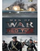Men of War: Red Tide КЛЮЧ STEAM RU+СНГ+ASIA+LATAM+TR