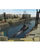 Men of War: Red Tide КЛЮЧ STEAM RU+СНГ+ASIA+LATAM+TR