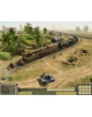 Men of War: Red Tide КЛЮЧ STEAM RU+СНГ+ASIA+LATAM+TR