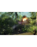 Men of War: Vietnam КЛЮЧ STEAM RU+СНГ+ASIA+LATAM+TR