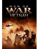 Men of War: Vietnam КЛЮЧ STEAM RU+СНГ+ASIA+LATAM+TR