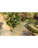 Men of War: Vietnam КЛЮЧ STEAM RU+СНГ+ASIA+LATAM+TR