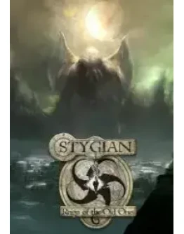 Stygian: Reign of the Old Ones КЛЮЧ STEAM RU+СНГ+ASIA