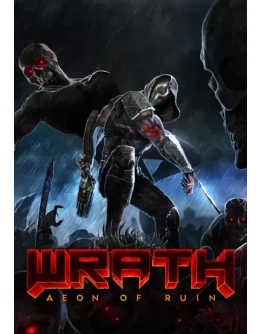 WRATH: Aeon of Ruin КЛЮЧ STEAM RU+СНГ+ASIA+LATAM+TR
