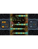 Tiny Pixels Vol. 1 - Ninpo Blast Xbox активация