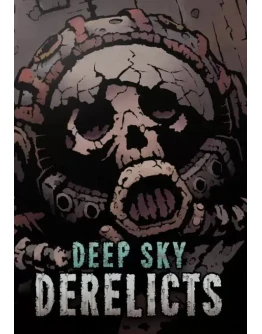 Deep Sky Derelicts КЛЮЧ STEAM RU+СНГ+ASIA+LATAM+TR