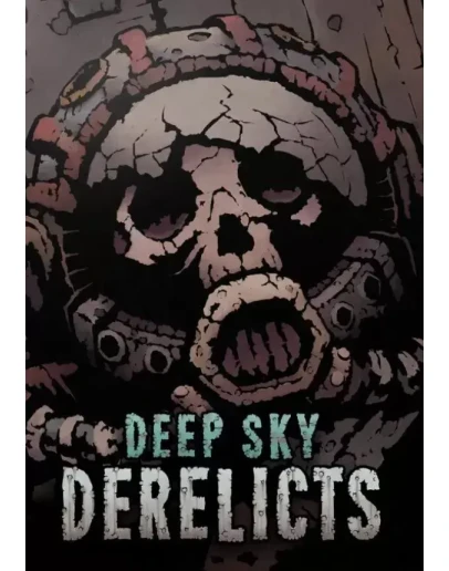 Deep Sky Derelicts КЛЮЧ STEAM RU+СНГ+ASIA+LATAM+TR Deep Sky Derelicts КЛЮЧ STEAM RU+СНГ+ASIA+LATAM+TR