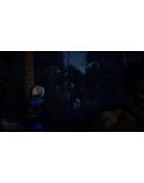 Through the Woods КЛЮЧ STEAM RU+СНГ+ASIA+LATAM+TR