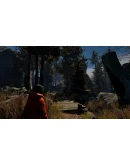 Through the Woods КЛЮЧ STEAM RU+СНГ+ASIA+LATAM+TR