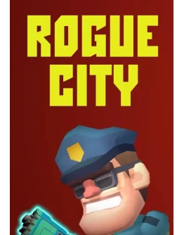 Rogue City: Casual Top Down Shooter КЛЮЧ STEAM ВСЕ СТ Rogue City: Casual Top Down Shooter КЛЮЧ STEAM ВСЕ СТ