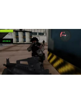 Special Ops: Operation Assault КЛЮЧ STEAM ВСЕ СТРАНЫ