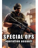 Special Ops: Operation Assault КЛЮЧ STEAM ВСЕ СТРАНЫ