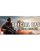 Special Ops: Operation Assault КЛЮЧ STEAM ВСЕ СТРАНЫ