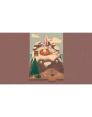 A Tiny Sticker Tale КЛЮЧ STEAM ВСЕ СТРАНЫ