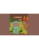 A Tiny Sticker Tale КЛЮЧ STEAM ВСЕ СТРАНЫ