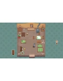 A Tiny Sticker Tale КЛЮЧ STEAM ВСЕ СТРАНЫ