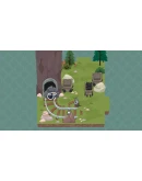 A Tiny Sticker Tale КЛЮЧ STEAM ВСЕ СТРАНЫ